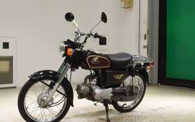 HONDA CD90 BENLY HA03
