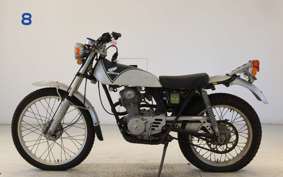 HONDA TL125 TL125