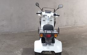 HONDA GYRO TD02