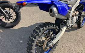 YAMAHA YZ250FX CG41C