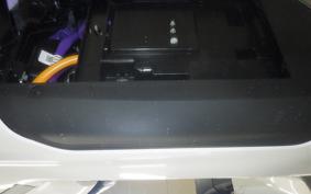 HONDA EM1E: EF16