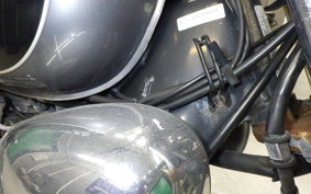 YAMAHA VIRAGO 125 2007