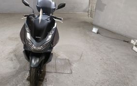 HONDA PCX 160 KF47