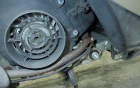 HONDA DIO Gen.6 2007 AF68