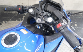 SUZUKI GSX250R DN12B