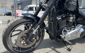 HARLEY FLSB 2022 YMJ