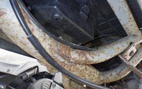 SUZUKI LET's 2 2006 CA1PA