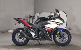 YAMAHA YZF-R25 RG10J