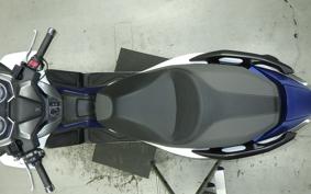 HONDA FORZA 250 MF13