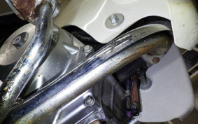 HONDA C50 SUPER CUB 2025 AA01