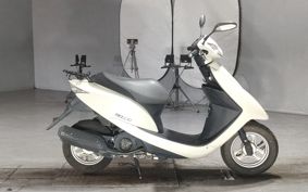 HONDA DIO AF68