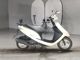 Фото Honda DIO с японского аукциона