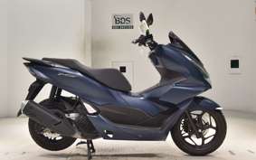 HONDA PCX125 2018 JK05
