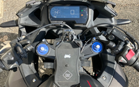 HONDA CBR400R ABS 2019 NC56