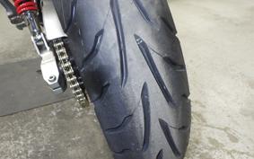 KAWASAKI ZEPHYR 400 KAI 1996 ZR400C