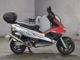 Фото Gilera RUNNER VXR200 с японского аукциона