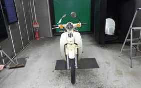 HONDA C110 SUPER CUB 2025 JA59