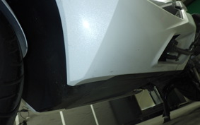 HONDA PCX 160 2009 KF47