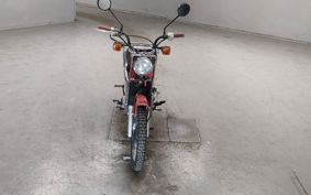 HONDA HUNTER CUB110 JD01