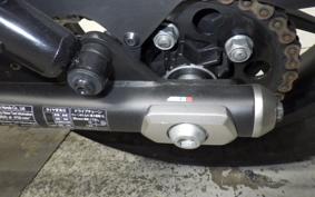 HONDA REBEL 250 A 2004 MC49