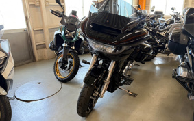 HARLEY FLTRX ROAD GLIDE 2024 KH7