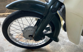 HONDA SUPER CUB50 C50
