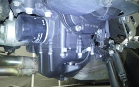 YAMAHA MT-09 A 2014 RN34J