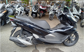 HONDA PCX 125 JF81