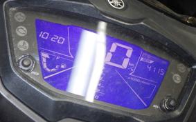 YAMAHA CYGNUSｸﾞﾘﾌｧｽ SEJ4J