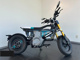 Фото BMW CE-02 с японского аукциона