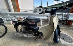 HONDA SUPER CUB50 AA01