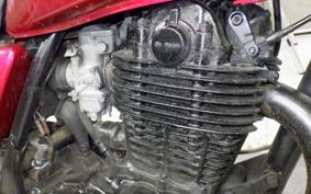 YAMAHA SR400 Gen.2 1986 1JR