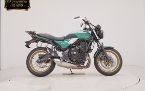 KAWASAKI Z650 RS 2023 ER650M