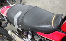 SUZUKI GSX400 IMPULSE 2006 GK7CA