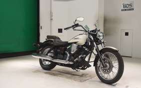 YAMAHA DRAGSTAR 250 VG05J