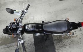 HONDA APE 50 1998 AC16