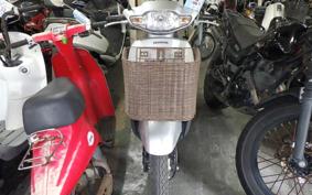 HONDA TACT-4ﾍﾞｰｼｯｸ 1997 AF75
