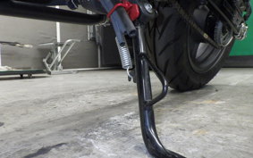 HONDA DAX 125 2005 JB04