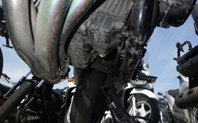 HONDA CB400SF VTEC Spec3 2005 NC39