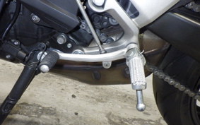 YAMAHA MT-09 A 2015 RN34J