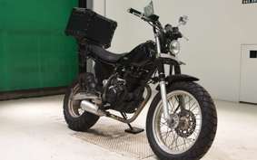 YAMAHA TW225 2021 DG09J
