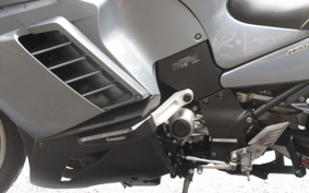 KAWASAKI 1400 GTR 2007 ZGT40A