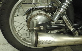 YAMAHA SR400 Gen.3 2004 RH01J