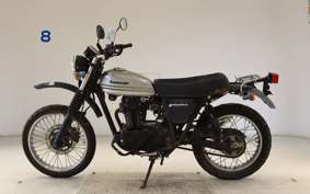 KAWASAKI 250TR 2022 BJ250F