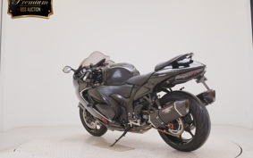 SUZUKI HAYABUSA Gen.3 2023 EJ11A