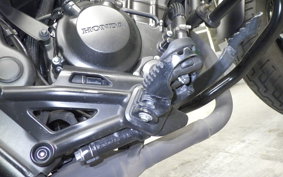 HONDA REBEL 250 A 2024 MC49