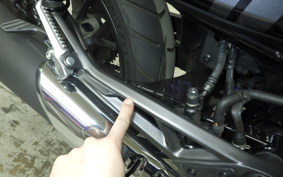 HONDA GB350S 2022 NC59