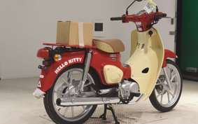 HONDA C110 SUPER CUB 2026 JA59