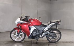 HONDA CBR250R MC41