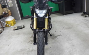 BMW G310R 2017